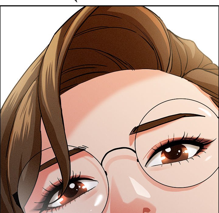 Milf Guard Chapter 29 - Page 117