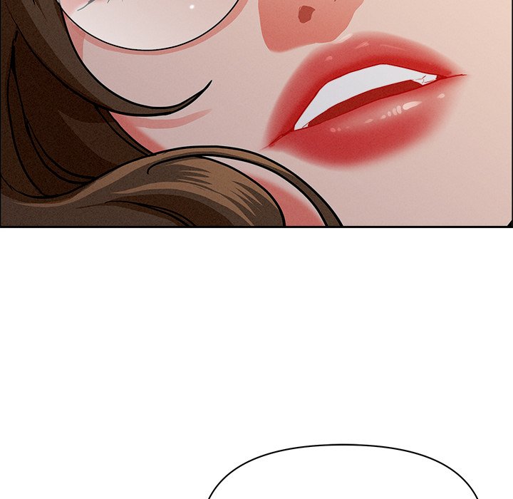 Milf Guard Chapter 29 - Page 118