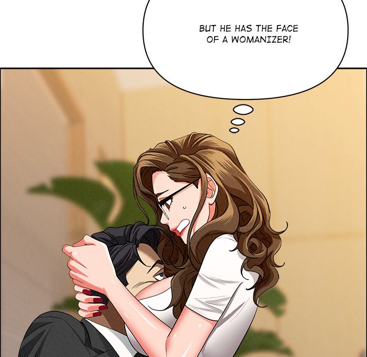 Milf Guard Chapter 29 - Page 119