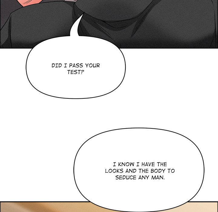 Milf Guard Chapter 29 - Page 126