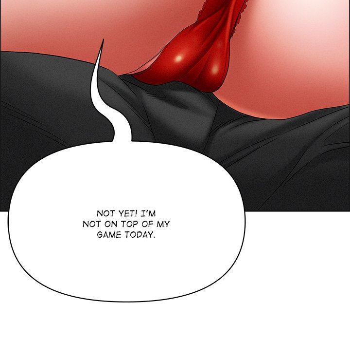 Milf Guard Chapter 29 - Page 128