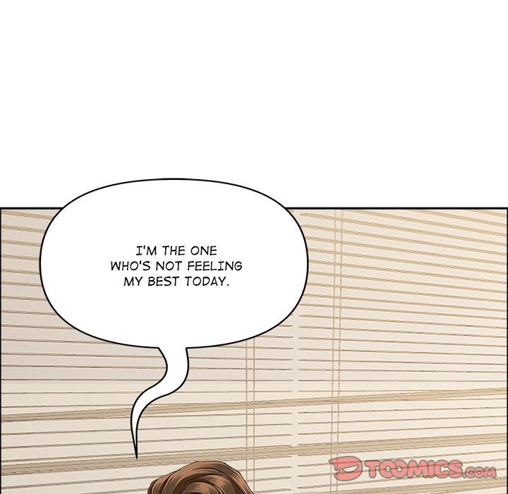 Milf Guard Chapter 29 - Page 129