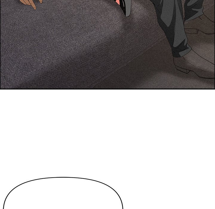 Milf Guard Chapter 29 - Page 131