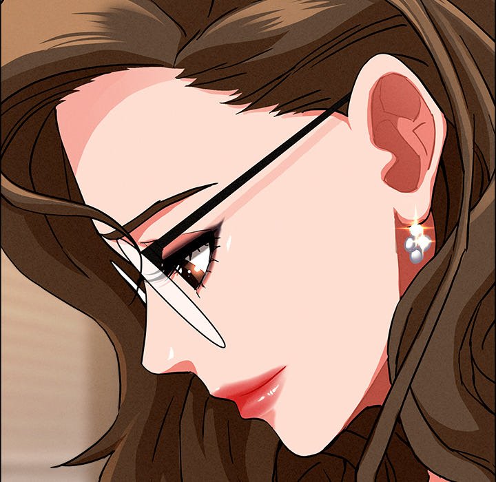 Milf Guard Chapter 29 - Page 134