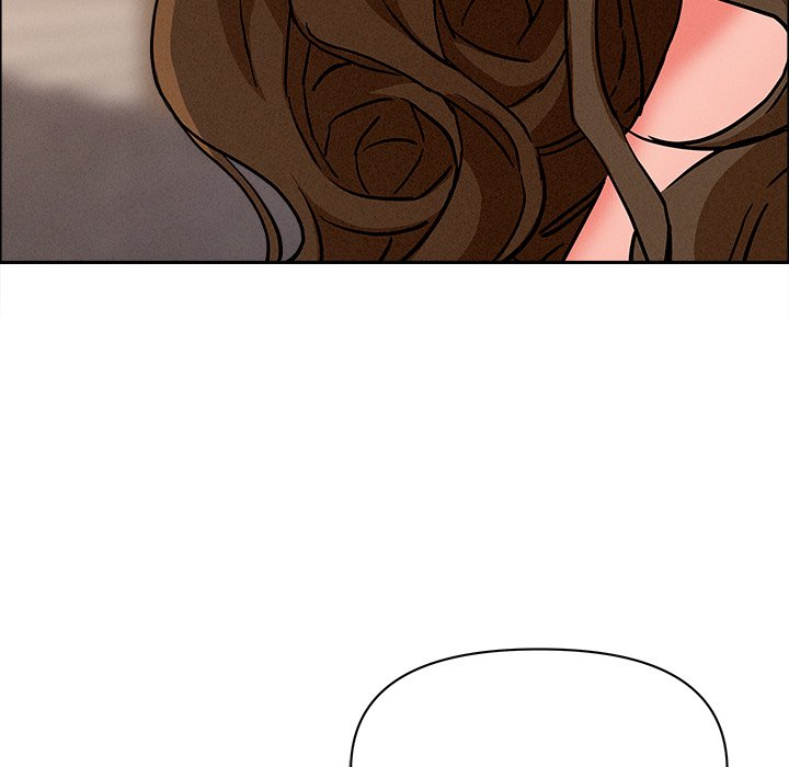 Milf Guard Chapter 29 - Page 135