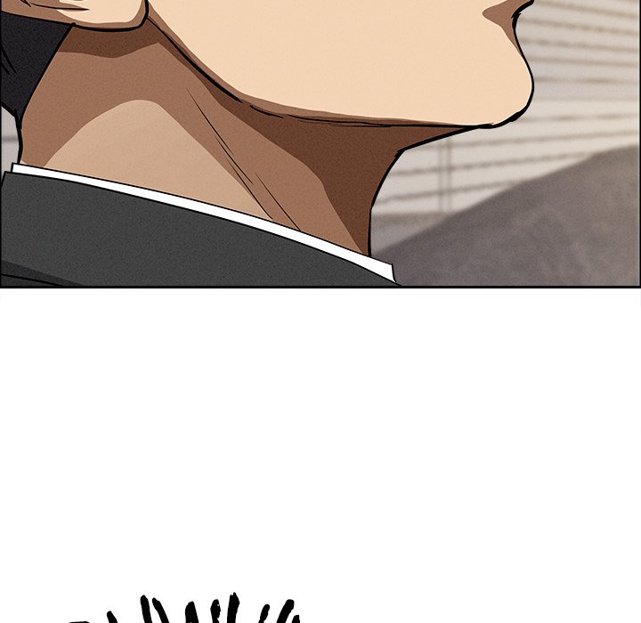 Milf Guard Chapter 29 - Page 137