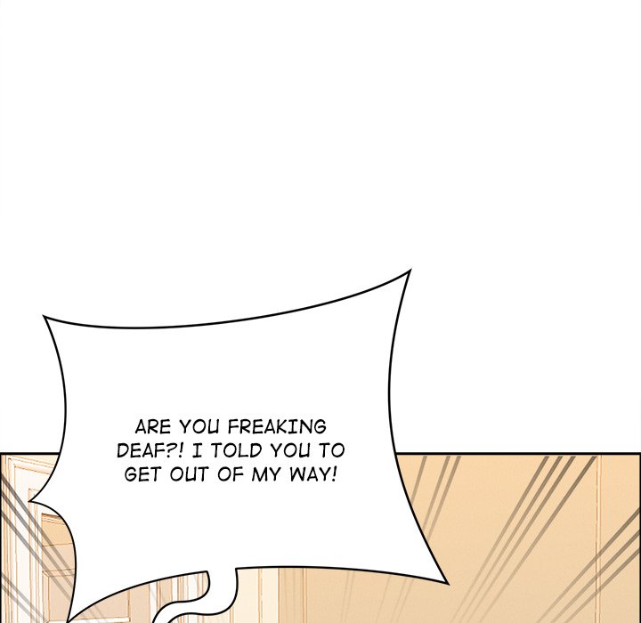 Milf Guard Chapter 29 - Page 140