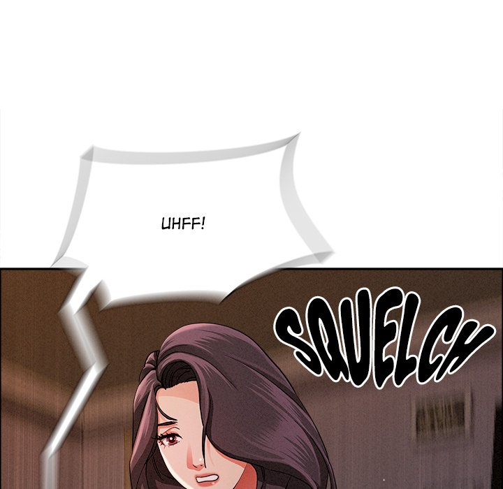 Milf Guard Chapter 29 - Page 15