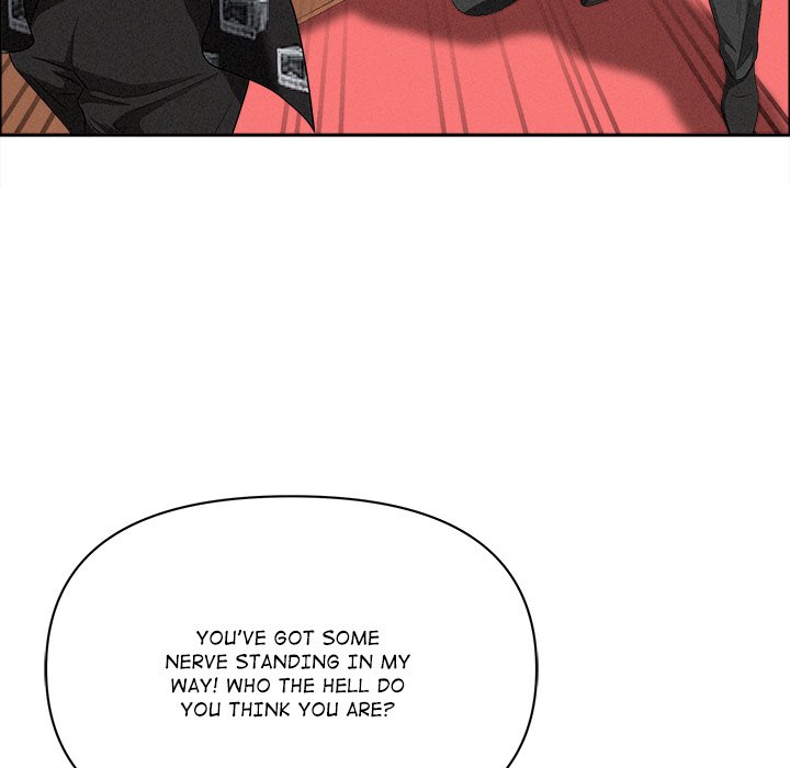 Milf Guard Chapter 29 - Page 142