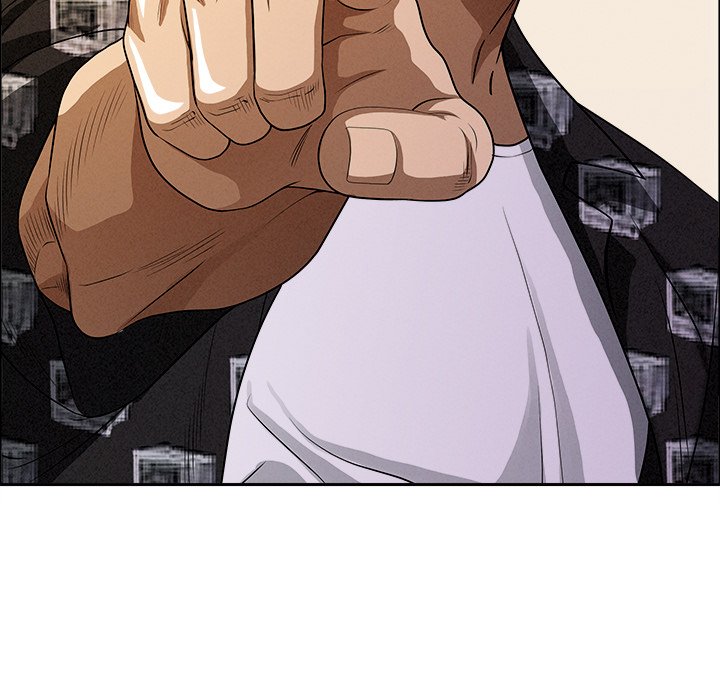 Milf Guard Chapter 29 - Page 144