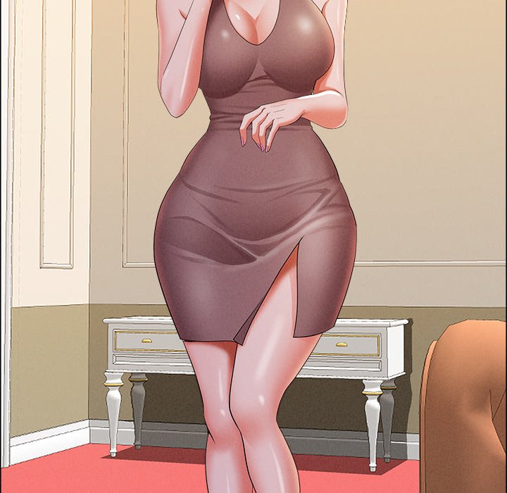 Milf Guard Chapter 29 - Page 146