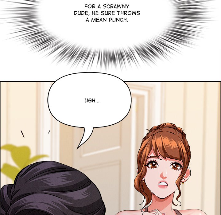 Milf Guard Chapter 29 - Page 148