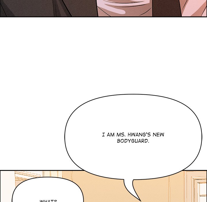 Milf Guard Chapter 29 - Page 153