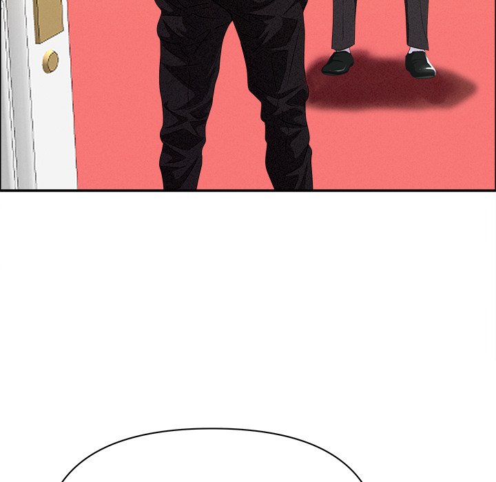 Milf Guard Chapter 29 - Page 155