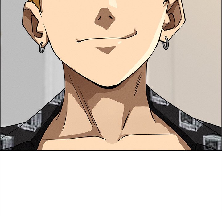 Milf Guard Chapter 29 - Page 159