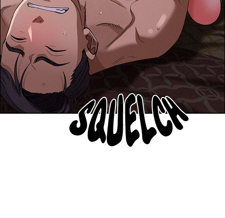 Milf Guard Chapter 29 - Page 17