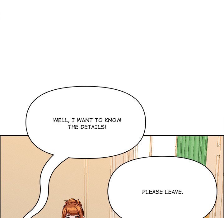 Milf Guard Chapter 29 - Page 162