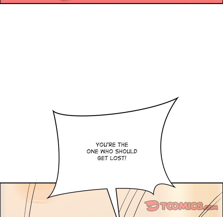 Milf Guard Chapter 29 - Page 165