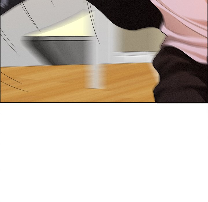 Milf Guard Chapter 29 - Page 167