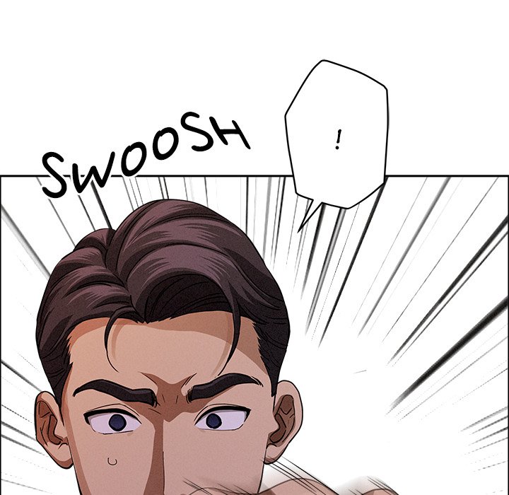 Milf Guard Chapter 29 - Page 168