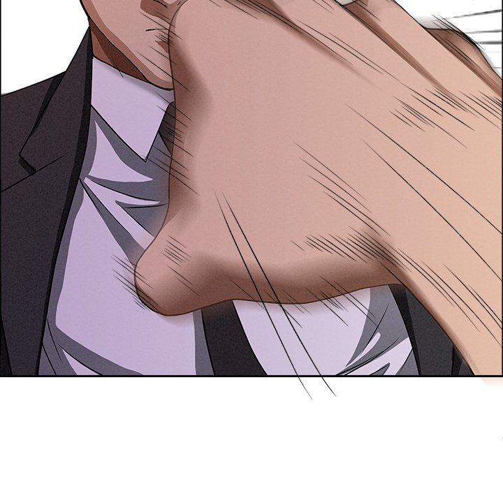 Milf Guard Chapter 29 - Page 169