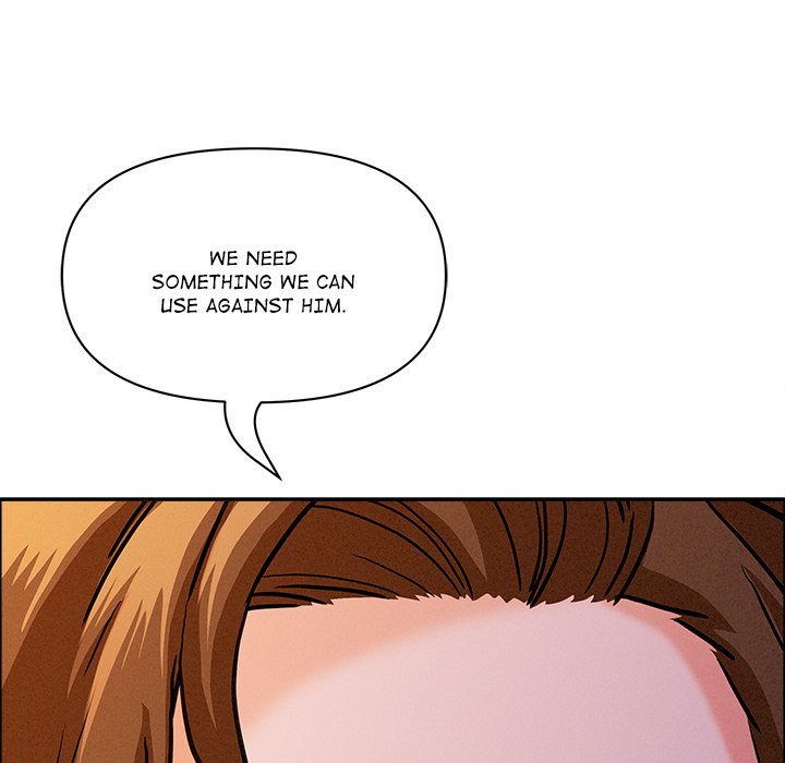 Milf Guard Chapter 29 - Page 170