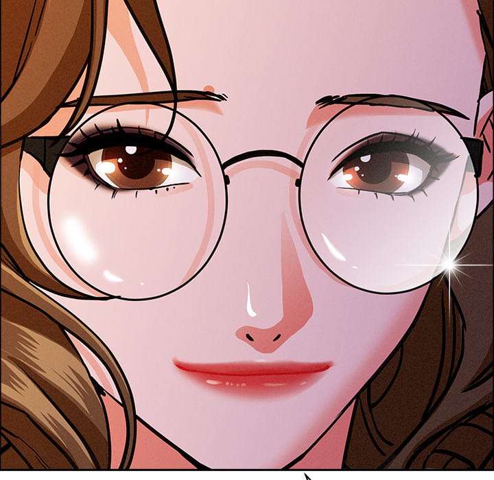 Milf Guard Chapter 29 - Page 171