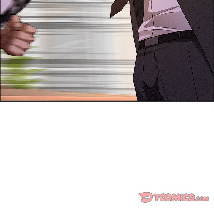 Milf Guard Chapter 29 - Page 174