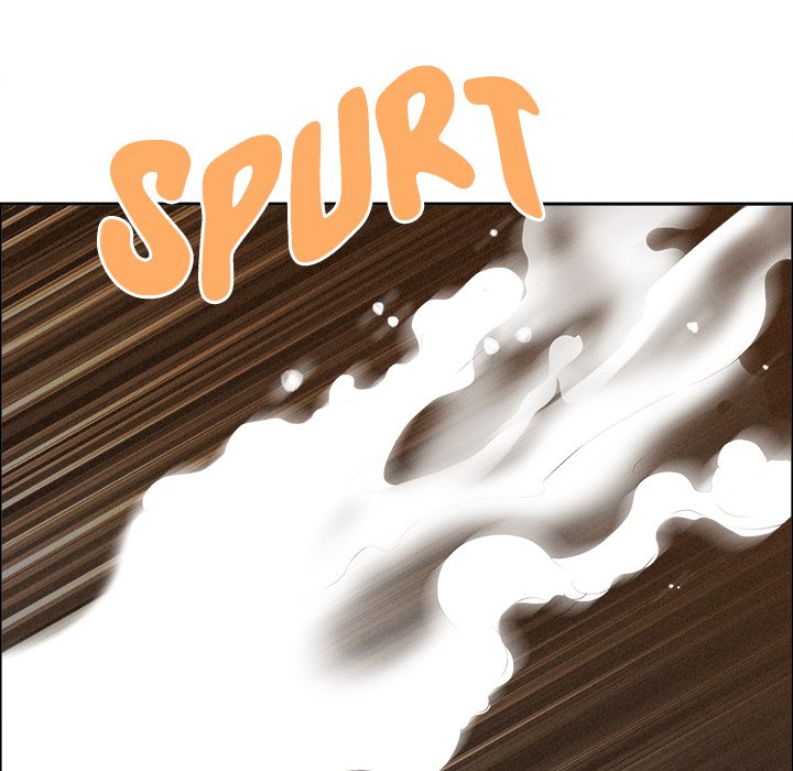 Milf Guard Chapter 29 - Page 20