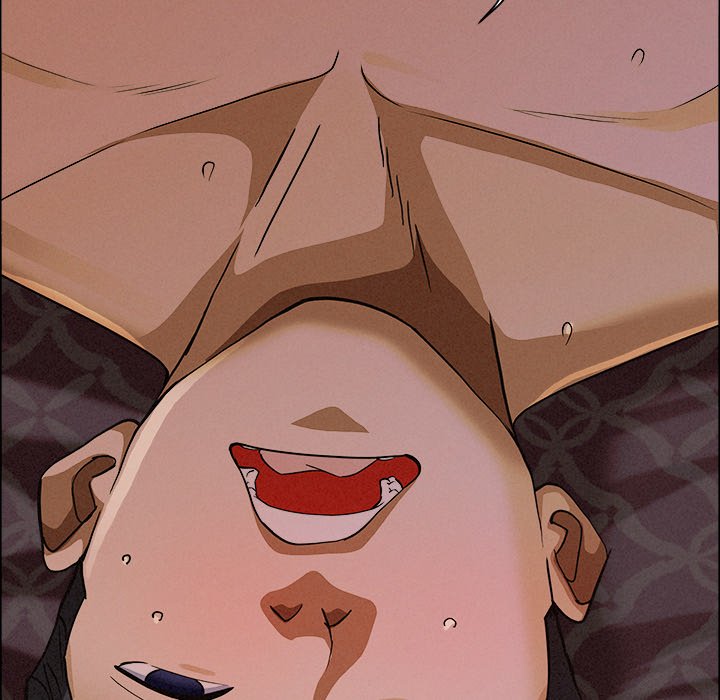 Milf Guard Chapter 29 - Page 24