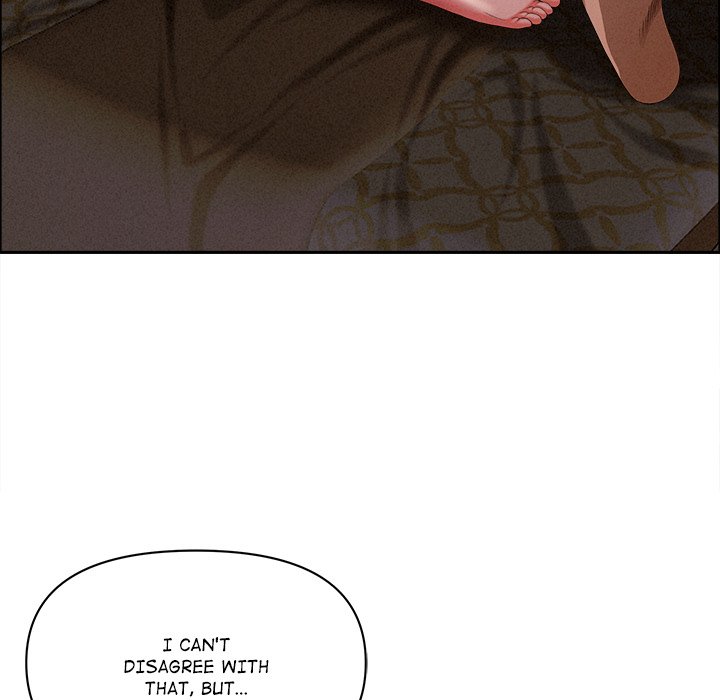 Milf Guard Chapter 29 - Page 35