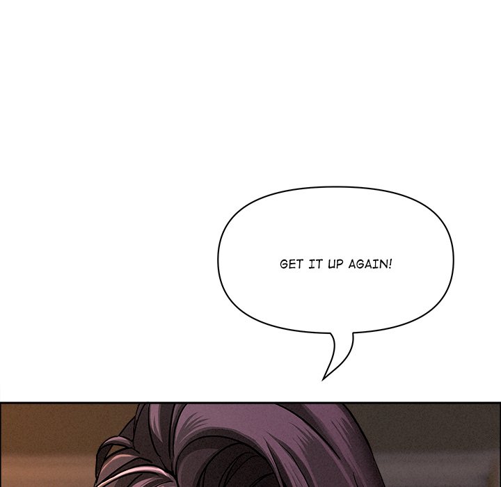 Milf Guard Chapter 29 - Page 40