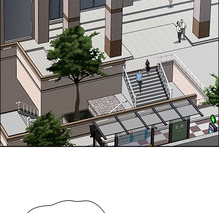 Milf Guard Chapter 29 - Page 47