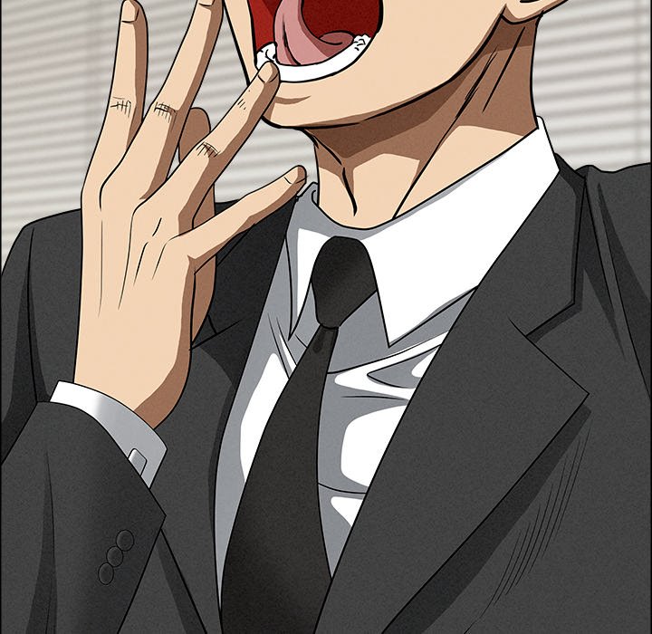 Milf Guard Chapter 29 - Page 49