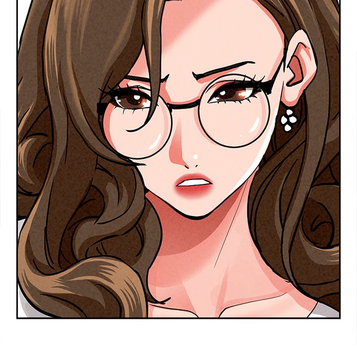 Milf Guard Chapter 29 - Page 51