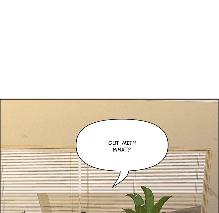 Milf Guard Chapter 29 - Page 52