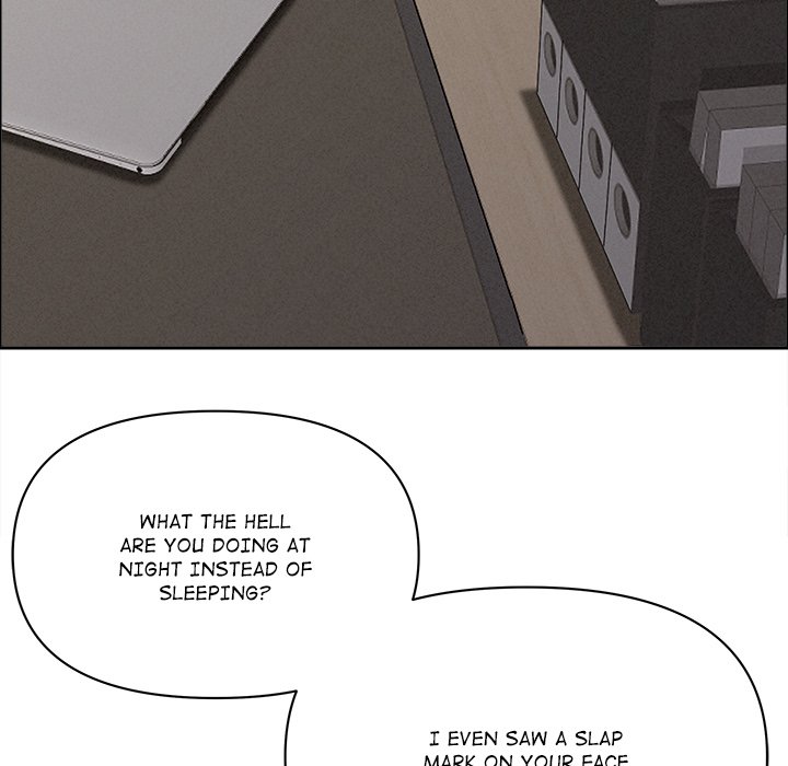 Milf Guard Chapter 29 - Page 54