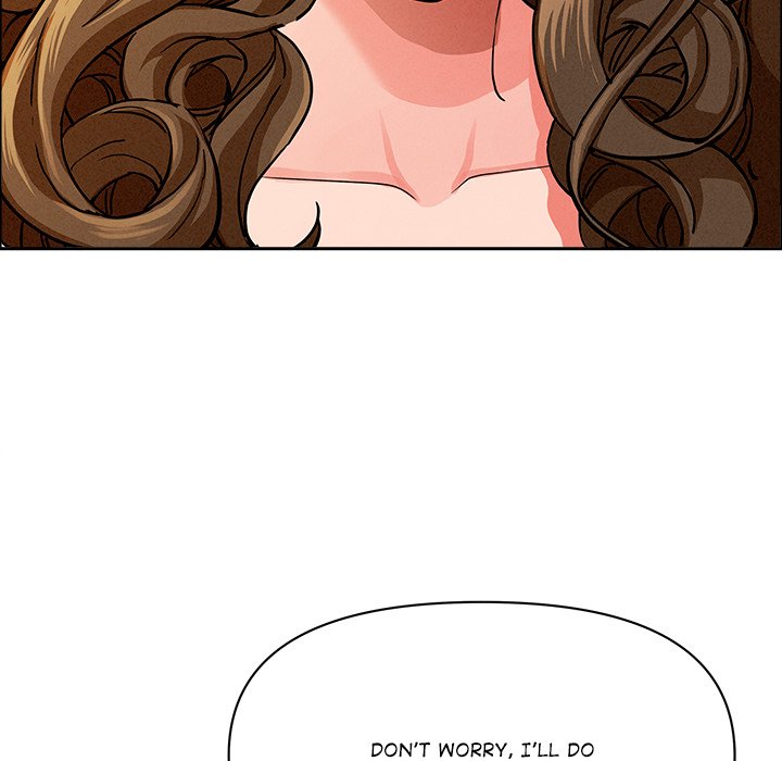 Milf Guard Chapter 29 - Page 61