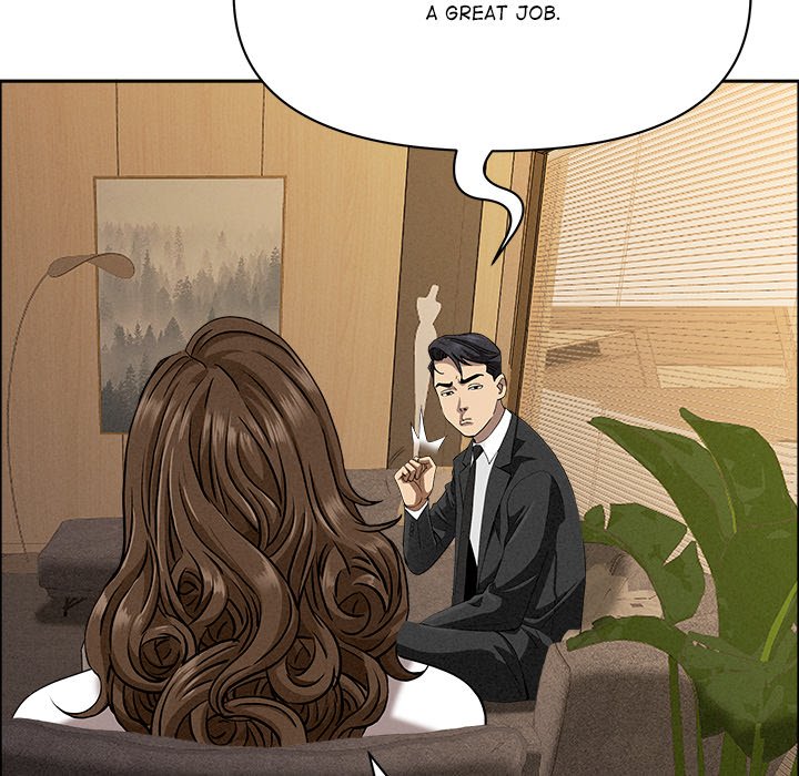 Milf Guard Chapter 29 - Page 62