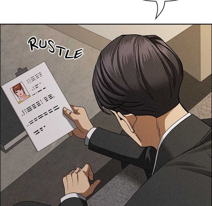 Milf Guard Chapter 29 - Page 64