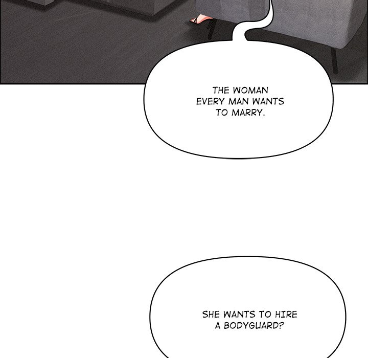 Milf Guard Chapter 29 - Page 69