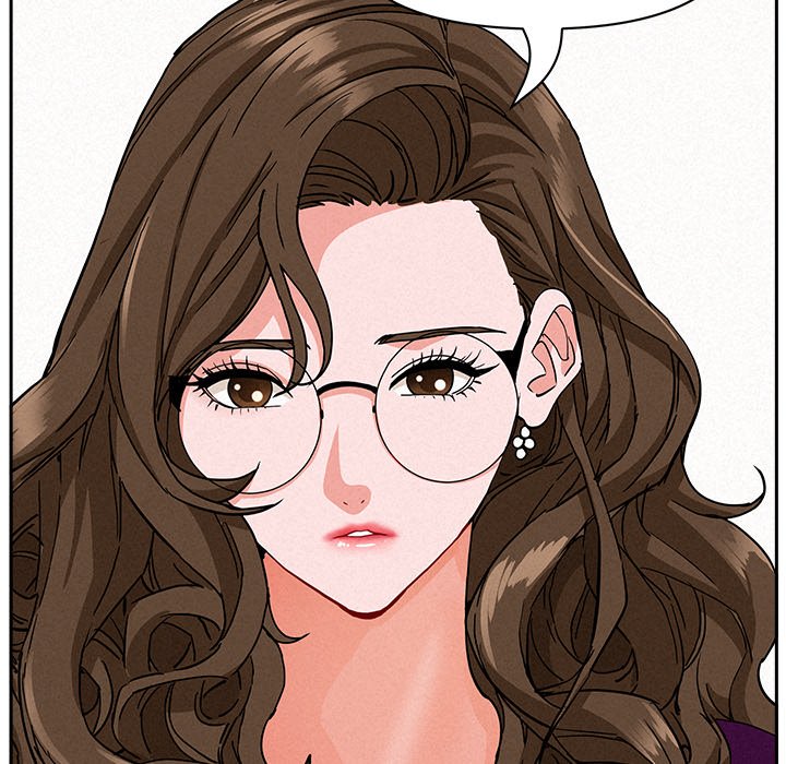 Milf Guard Chapter 29 - Page 72