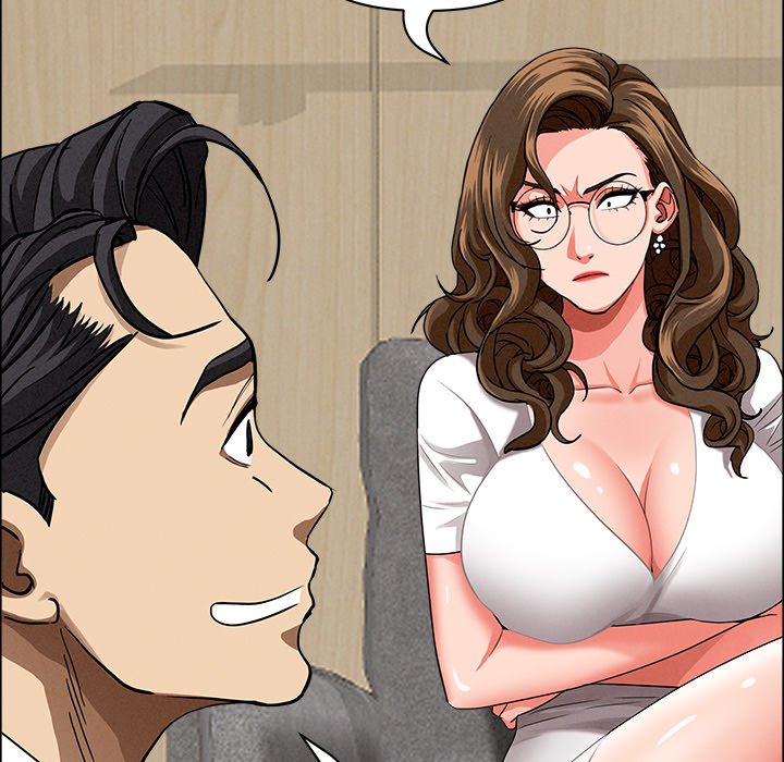 Milf Guard Chapter 29 - Page 76