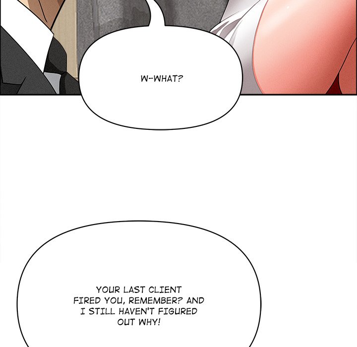 Milf Guard Chapter 29 - Page 77