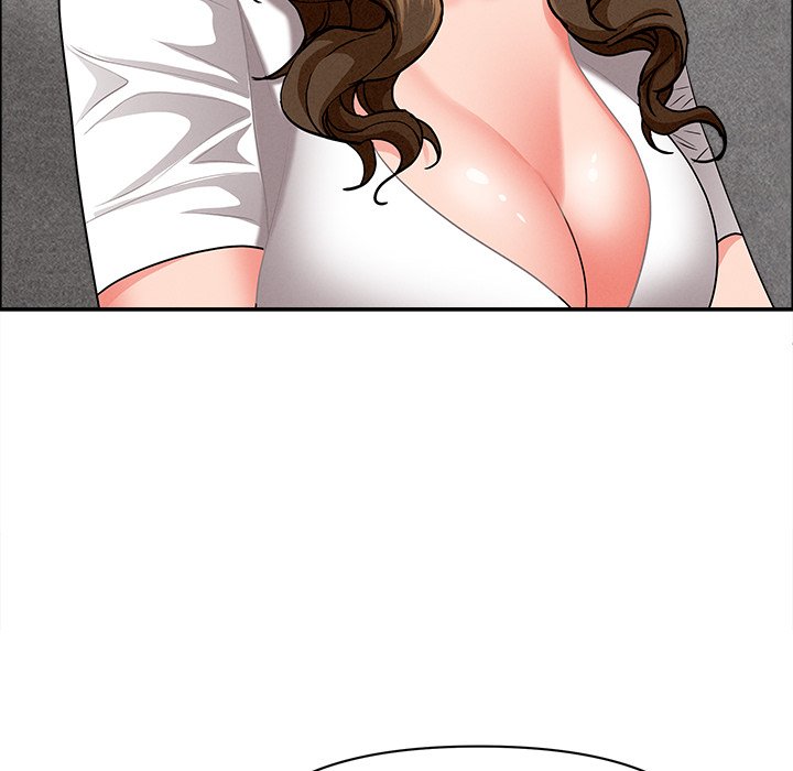 Milf Guard Chapter 29 - Page 79