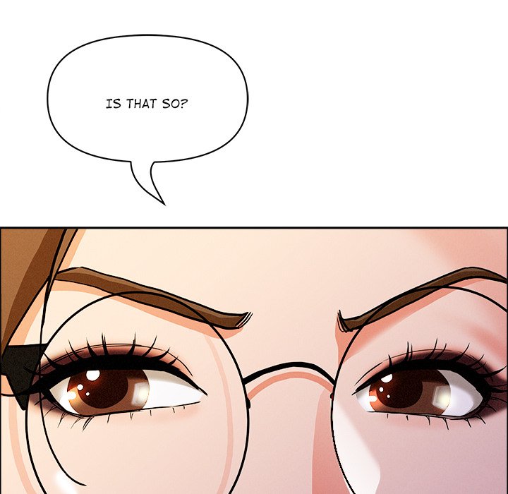 Milf Guard Chapter 29 - Page 87