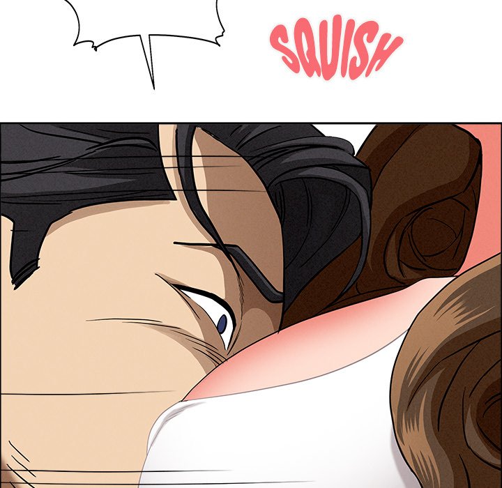 Milf Guard Chapter 29 - Page 89