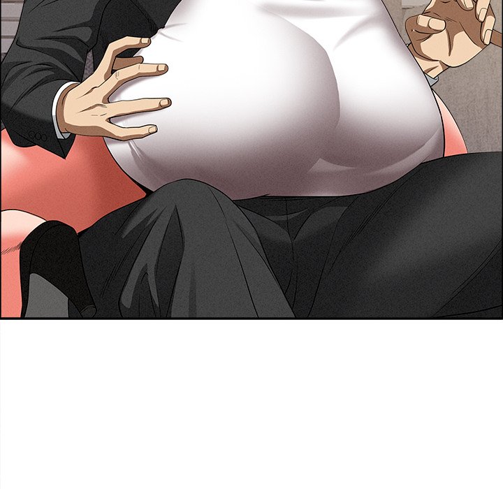 Milf Guard Chapter 29 - Page 92