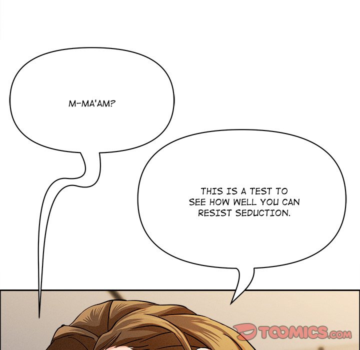 Milf Guard Chapter 29 - Page 93