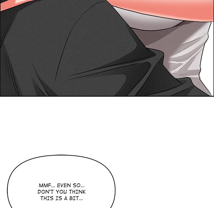 Milf Guard Chapter 29 - Page 95